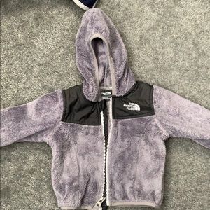 North face fleece